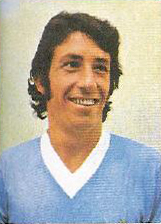 	Víctor Espárrago 	